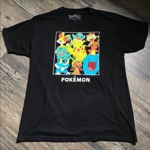 Men’s Graphic Pokémon T-Shirt